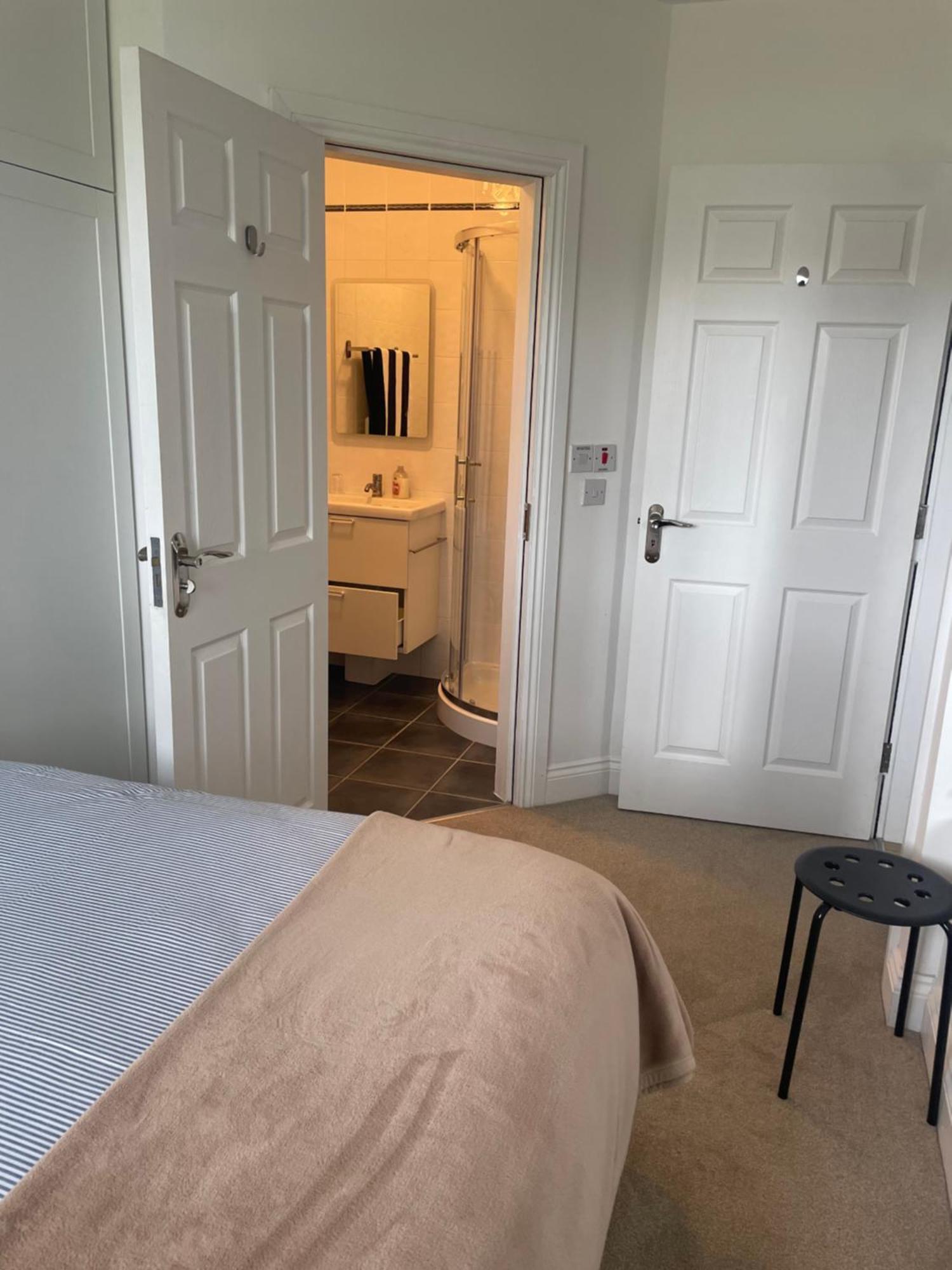 Oranmore Apartment On The Wild Atlantic Way Buitenkant foto
